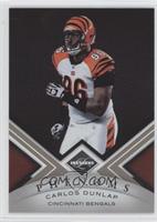 Phenoms - Carlos Dunlap #/499