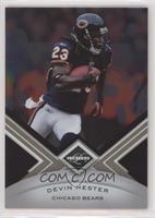 Devin Hester [Noted] #/499