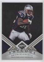 Phenoms - Devin McCourty #/499