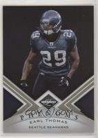 Phenoms - Earl Thomas #/499