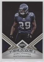 Phenoms - Earl Thomas #/499