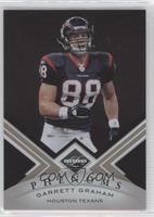 Phenoms - Garrett Graham #/499