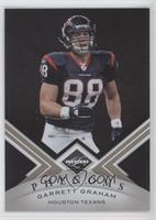 Phenoms - Garrett Graham #/499