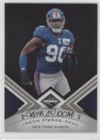 Phenoms - Jason Pierre-Paul #/499