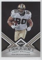 Phenoms - Jimmy Graham #/499