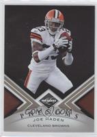 Phenoms - Joe Haden #/499