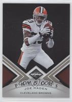 Phenoms - Joe Haden #/499