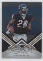 Matt Forte #/499