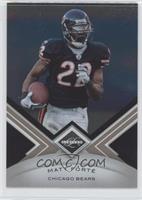 Matt Forte #/499