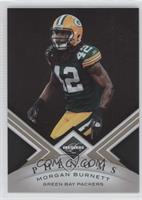 Phenoms - Morgan Burnett #/499