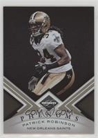 Phenoms - Patrick Robinson #/499