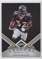 Phenoms - Perrish Cox #/499