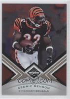 Cedric Benson #/499