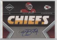 Phenoms - Eric Berry #/199