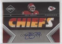 Phenoms - Eric Berry #/199