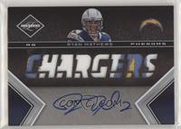 Phenoms - Ryan Mathews #/199