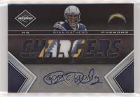 Phenoms - Ryan Mathews #/199