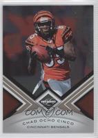 Chad Ocho Cinco #/499