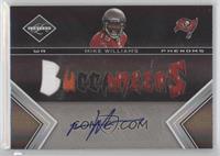 Phenoms - Mike Williams #/199