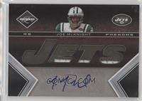 Phenoms - Joe McKnight #/199