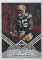 Greg Jennings #/499