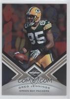 Greg Jennings #/499