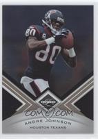 Andre Johnson #/499