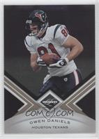 Owen Daniels #/499