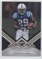 Joseph Addai #/499