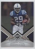 Joseph Addai #/499