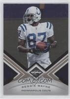 Reggie Wayne #/499