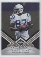 Reggie Wayne #/499