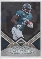 Maurice Jones-Drew #/499