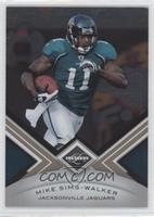 Mike Sims-Walker [Noted] #/499