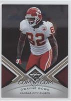 Dwayne Bowe #/499