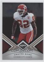 Dwayne Bowe #/499