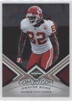 Dwayne Bowe #/499