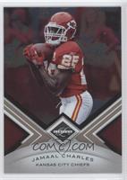 Jamaal Charles #/499