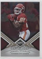 Jamaal Charles #/499