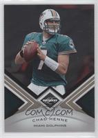 Chad Henne #/499