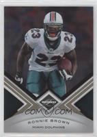 Ronnie Brown #/499