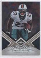 Ronnie Brown #/499