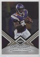 Adrian Peterson #/499