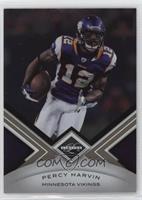 Percy Harvin [EX to NM] #/499