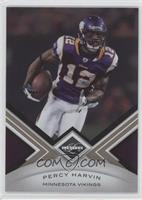 Percy Harvin #/499