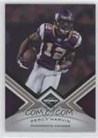 Percy Harvin #/499