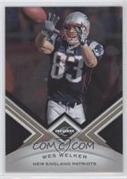 Wes Welker #/499