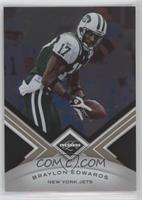 Braylon Edwards #/499