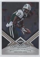 Braylon Edwards #/499