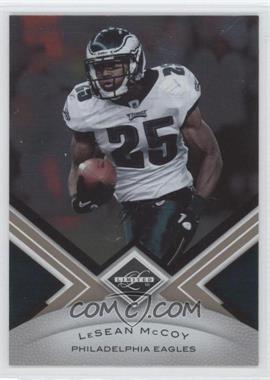 2010 Panini Limited - [Base] #75 - LeSean McCoy /499